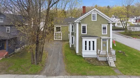18 Cushman St, Augusta, ME 04330