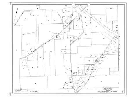 lot23 N Dixmont Rd, Troy, ME 04987