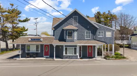 360 Pine Point Rd, Scarborough, ME 04074