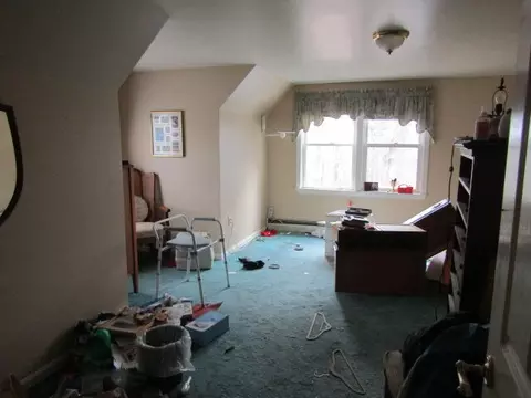 Bedroom - 530 River Rd, Woolwich, ME 04579 photo 3 of 6