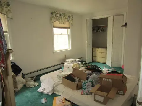 Bedroom - 530 River Rd, Woolwich, ME 04579 photo 5 of 6