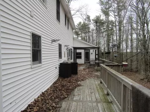 Other - 530 River Rd, Woolwich, ME 04579 photo 2 of 20