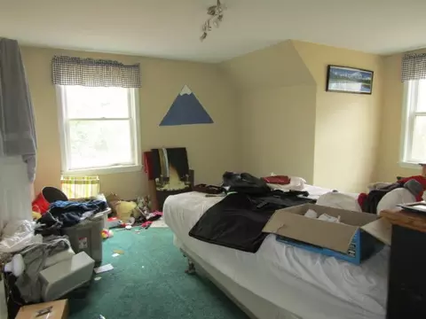 Bedroom - 530 River Rd, Woolwich, ME 04579 photo 6 of 6
