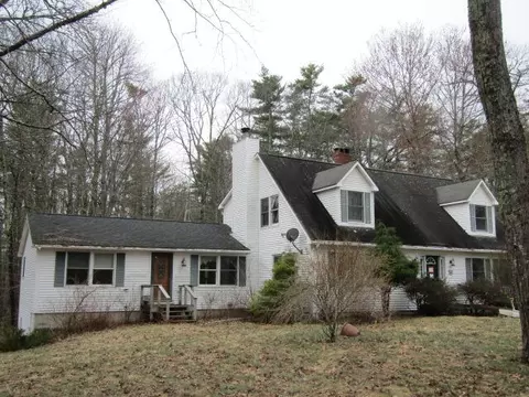 530 River Rd, Woolwich, ME 04579