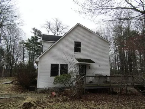 Other - 530 River Rd, Woolwich, ME 04579 photo 1 of 20