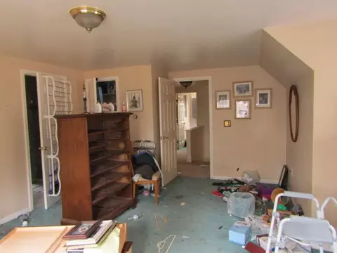 Bedroom - 530 River Rd, Woolwich, ME 04579 photo 4 of 6