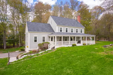 29 Carrie Lynn Ln, York, ME 03909