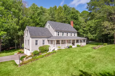 29 Carrie Lynn Ln, York, ME 03909