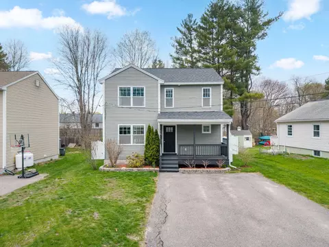 74 Arlington Ave, Westbrook, ME 04092