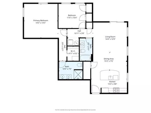 135 Congress St #1, Portland, ME 04101