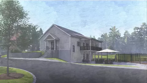 Exterior - 14 Daybreak Ln #15, Windham, ME 04062 photo 5 of 5