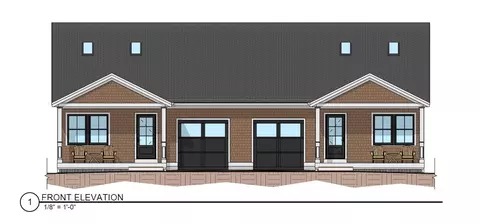 Exterior - 14 Daybreak Ln #15, Windham, ME 04062 photo 4 of 5