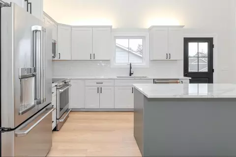 Kitchen - 14 Daybreak Ln #15, Windham, ME 04062 photo 1 of 1