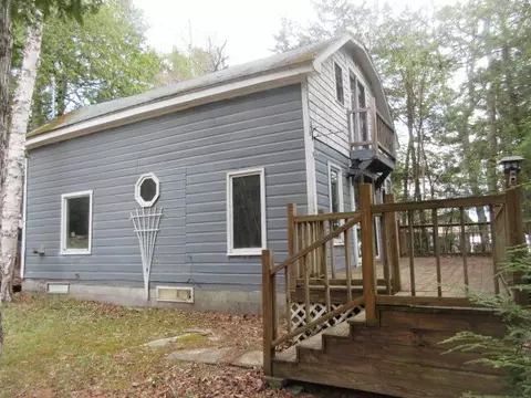113 Milts Way, Lincoln, ME 04457