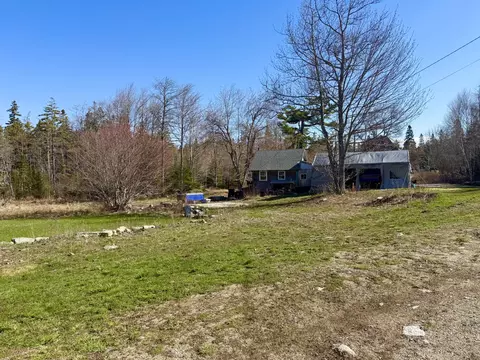Exterior - 29 Hidden Dr, Vinalhaven, ME 04863 photo 4 of 16
