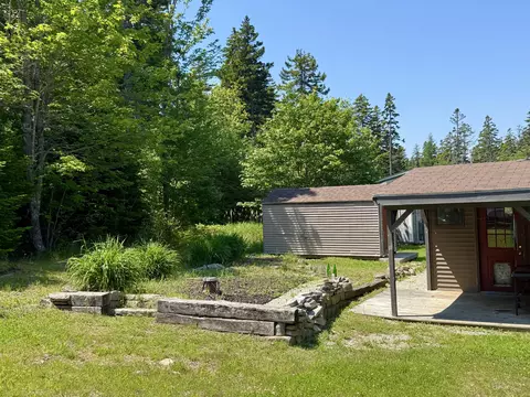 Exterior - 29 Hidden Dr, Vinalhaven, ME 04863 photo 7 of 16