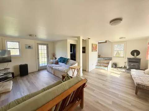 Living - 29 Hidden Dr, Vinalhaven, ME 04863 photo 1 of 1