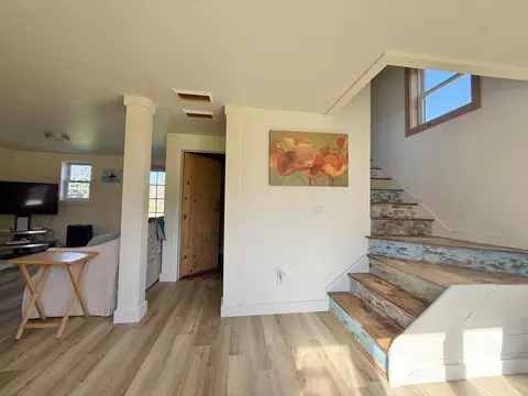 Entry Way - 29 Hidden Dr, Vinalhaven, ME 04863 photo 2 of 3