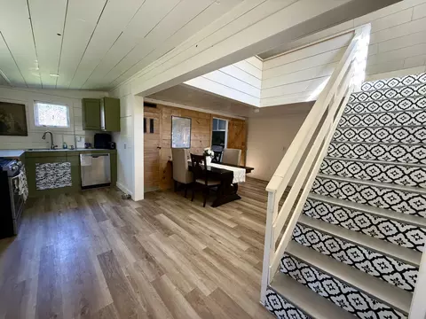 Dining - 29 Hidden Dr, Vinalhaven, ME 04863 photo 2 of 2