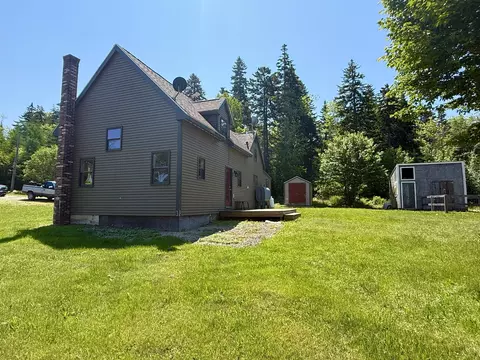 Exterior - 29 Hidden Dr, Vinalhaven, ME 04863 photo 2 of 16