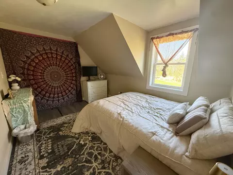 Bedroom - 29 Hidden Dr, Vinalhaven, ME 04863 photo 4 of 4