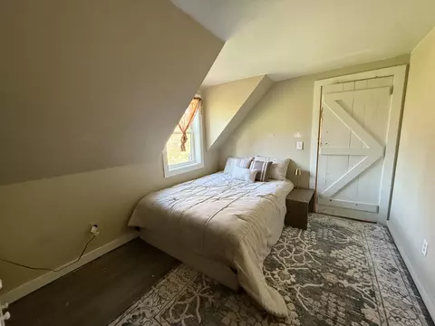 Bedroom - 29 Hidden Dr, Vinalhaven, ME 04863 photo 3 of 4