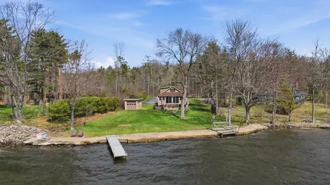 75 Sanborn Rd, Greene, ME 04236