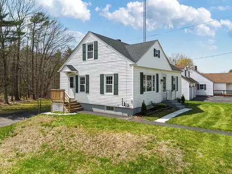 204 Cony St, Augusta, ME 04330