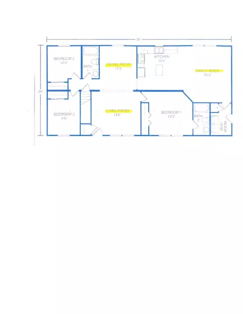 44 Barnet Ave, Waterville, ME 04901