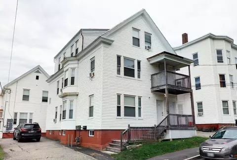 127 Howe St, Lewiston, ME 04240