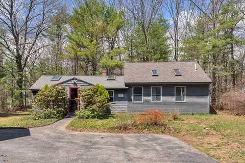 62 Warrens Way, Kennebunk, ME 04043