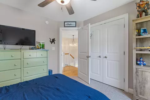 Bedroom - 38 Richards Way, Saco, ME 04072 photo 5 of 5