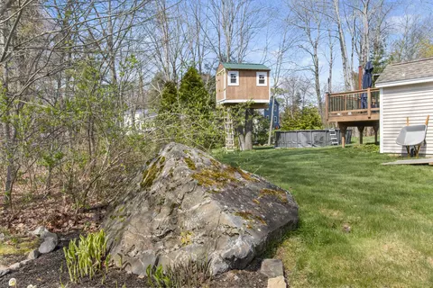 Exterior - 38 Richards Way, Saco, ME 04072 photo 6 of 9