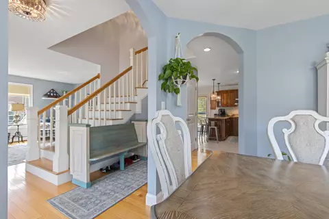 Entry Way - 38 Richards Way, Saco, ME 04072 photo 4 of 11