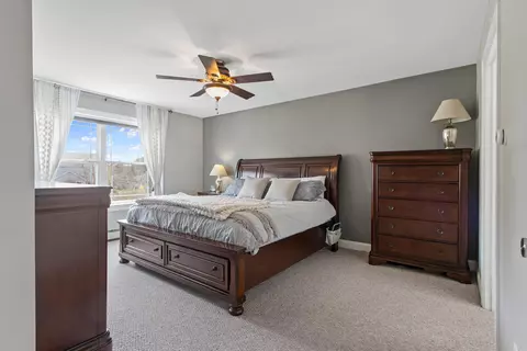 Bedroom - 38 Richards Way, Saco, ME 04072 photo 3 of 5
