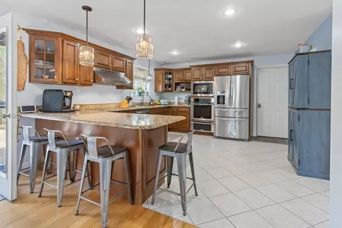 Kitchen - 38 Richards Way, Saco, ME 04072 photo 1 of 3