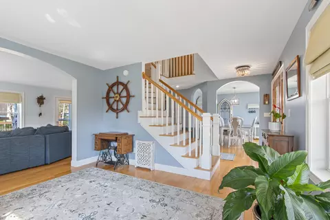 Entry Way - 38 Richards Way, Saco, ME 04072 photo 5 of 11