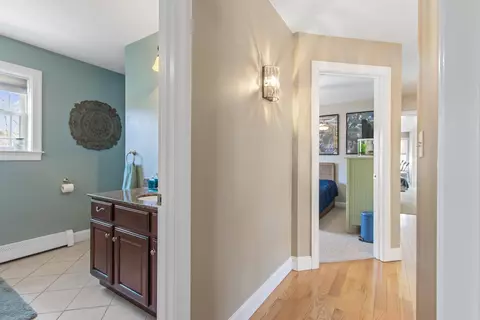 Entry Way - 38 Richards Way, Saco, ME 04072 photo 8 of 11