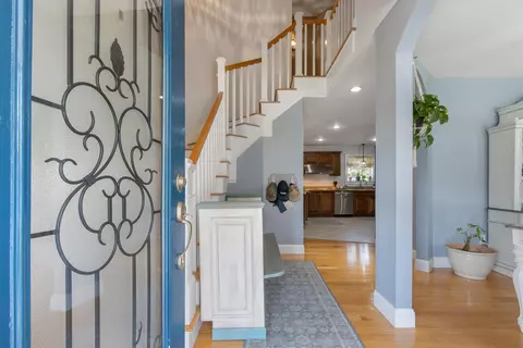 Entry Way - 38 Richards Way, Saco, ME 04072 photo 2 of 11