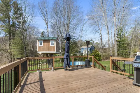 Exterior - 38 Richards Way, Saco, ME 04072 photo 9 of 9