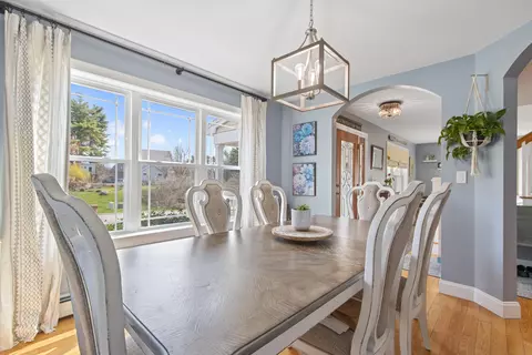Dining - 38 Richards Way, Saco, ME 04072 photo 1 of 1