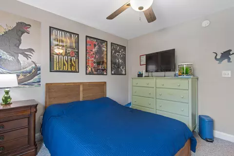 Bedroom - 38 Richards Way, Saco, ME 04072 photo 4 of 5