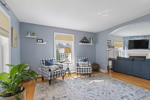 Living - 38 Richards Way, Saco, ME 04072 photo 1 of 4