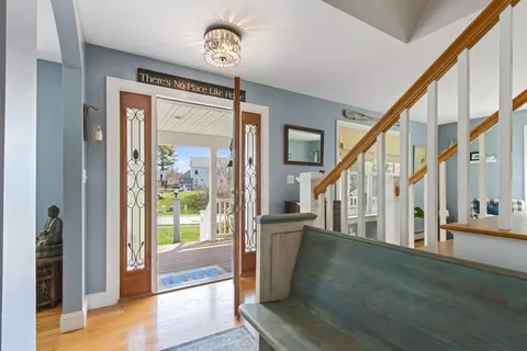 Entry Way - 38 Richards Way, Saco, ME 04072 photo 3 of 11
