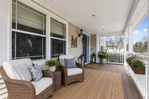 Exterior - 38 Richards Way, Saco, ME 04072 photo 2 of 9