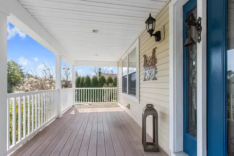 Exterior - 38 Richards Way, Saco, ME 04072 photo 3 of 9