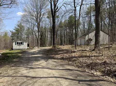 162 Deering Ridge Rd, Shapleigh, ME 04076