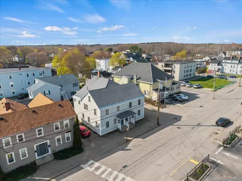 36 Bradbury St, Biddeford, ME 04005