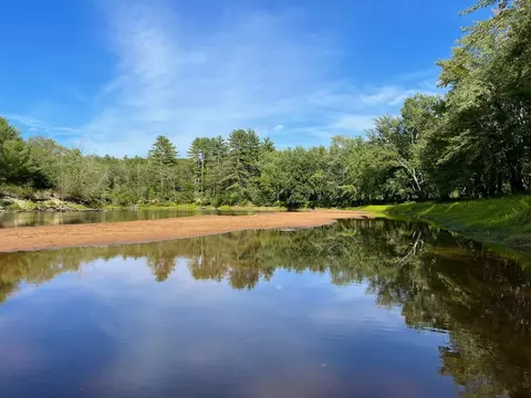 lot19 A Riverbend Rd, Brownfield, ME 04010