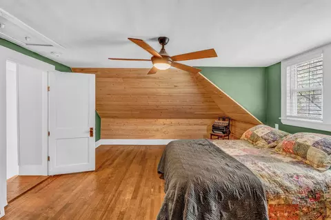 Bedroom - 596 Methodist Rd, Westbrook, ME 04092 photo 2 of 5